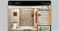 Desktop Screenshot of flexstoneproducts.com